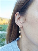  -  - Pendientes Pesavento Mujer Dna in Plata WDNAO439 - WDNAO439